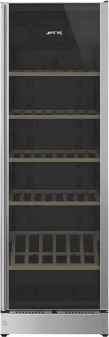 Холодильник SMEG SCV115G фото 1 в Ростове-на-Дону