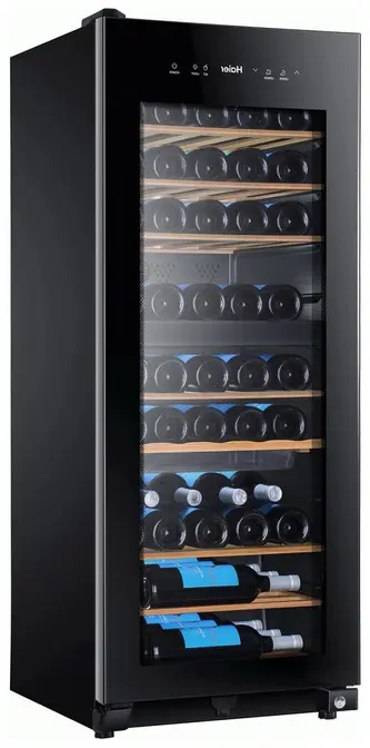 Винный шкаф Haier FWC 53 GDA фото 4 в Ростове-на-Дону