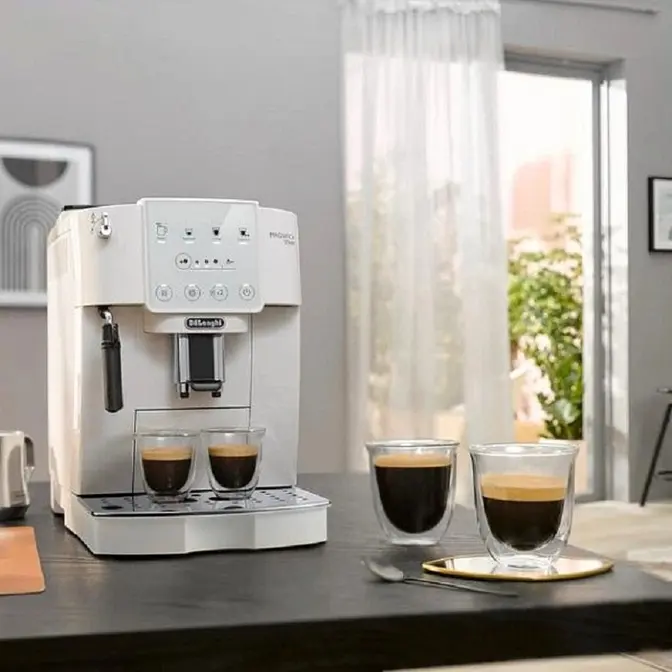 Кофемашина DeLonghi ECAM220.21.WW фото 5 в Ростове-на-Дону