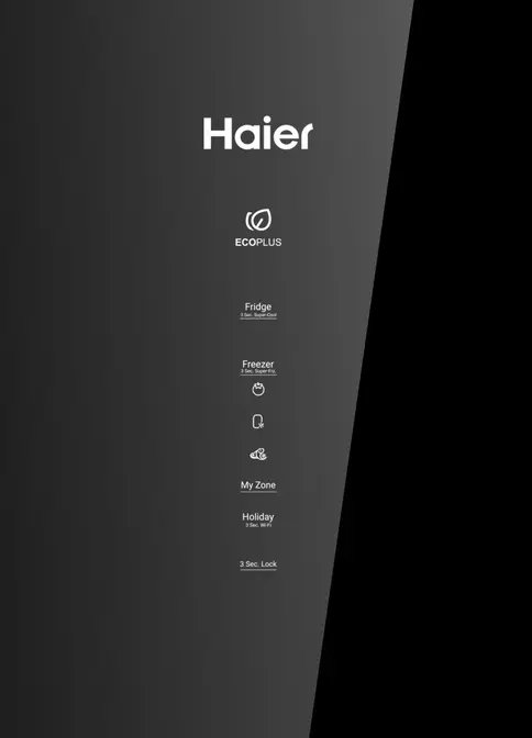 Холодильник Haier A4F639CGBGU1 фото 9 в Ростове-на-Дону