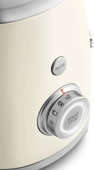 Блендер Smeg BLF03CREU фото 6 в Ростове-на-Дону