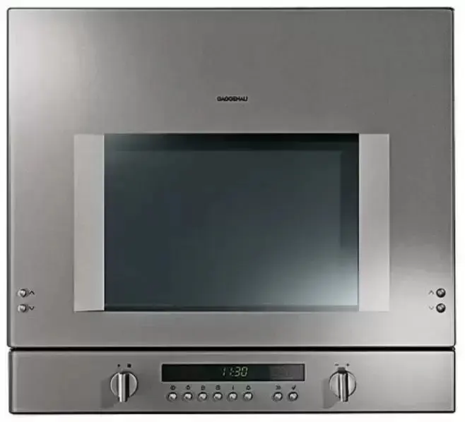 Духовой шкаф Gaggenau BL 253-110 фото 1 в Ростове-на-Дону