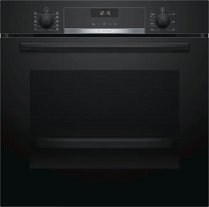 Духовой шкаф Bosch HBG537NB0R фото 1 в Ростове-на-Дону