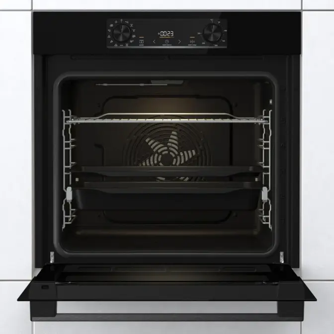 Духовой шкаф Gorenje BOS6737E06FBG фото 6 в Ростове-на-Дону