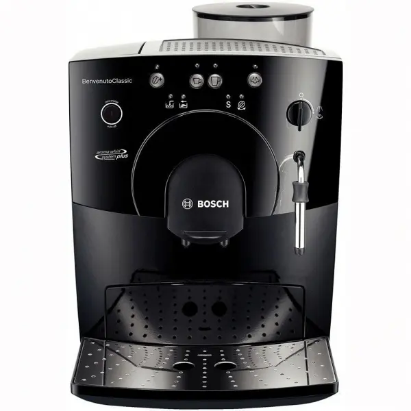 Кофемашина Bosch TCA 5309 фото 1 в Ростове-на-Дону