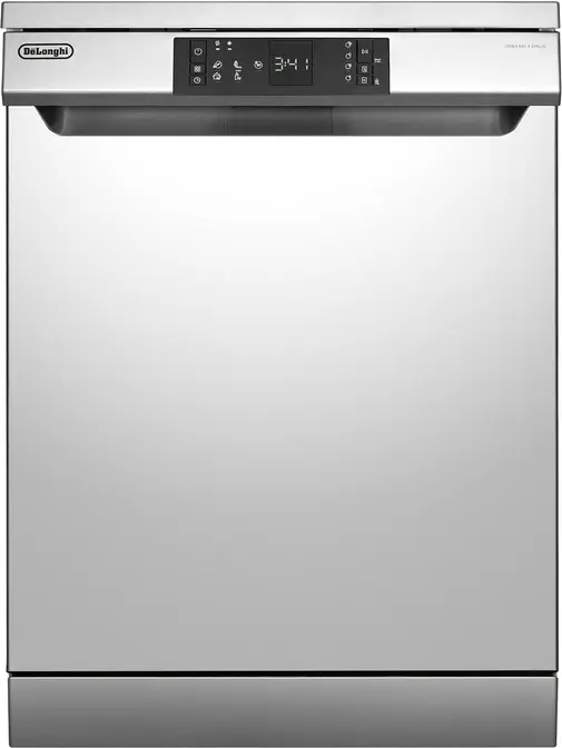 Посудомоечная машина DeLonghi DDWS 665 X EMILIO фото 2 в Ростове-на-Дону