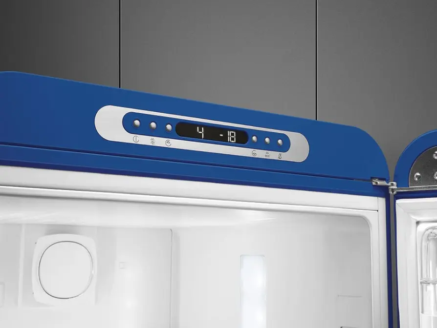Холодильник Smeg FAB32RBE3 фото 5 в Ростове-на-Дону