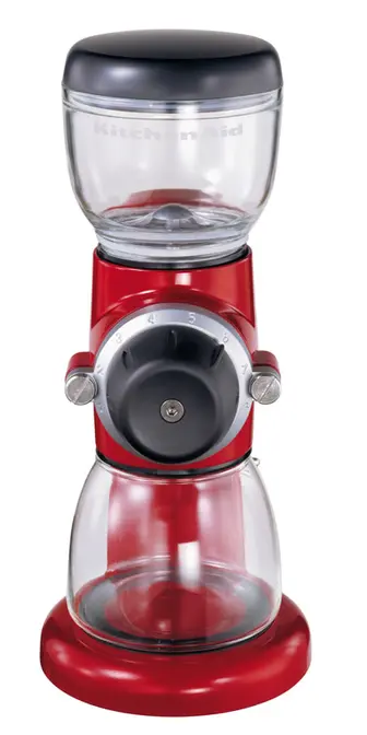 Кофемолка KitchenAid 5KCG0702EER фото 1 в Ростове-на-Дону