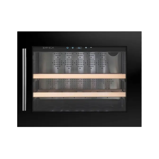 Холодильник винный Temptech OZ45SB фото 4 в Ростове-на-Дону Холодильник винный Temptech OZ45SB фото 4 в Ростове-на-Дону