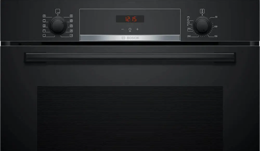 Духовой шкаф Bosch HBA554EB0 фото 3 в Ростове-на-Дону