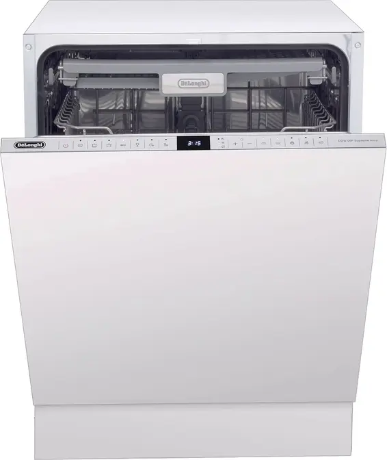 Встраиваемая посудомоечная машина De’Longhi DDW 06 F Supreme nova фото 1 в Ростове-на-Дону