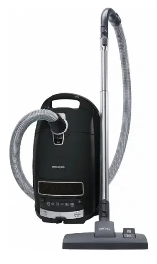 Пылесос Miele C 3 Silence EcoLine 550W Obsidian black фото 1 в Ростове-на-Дону