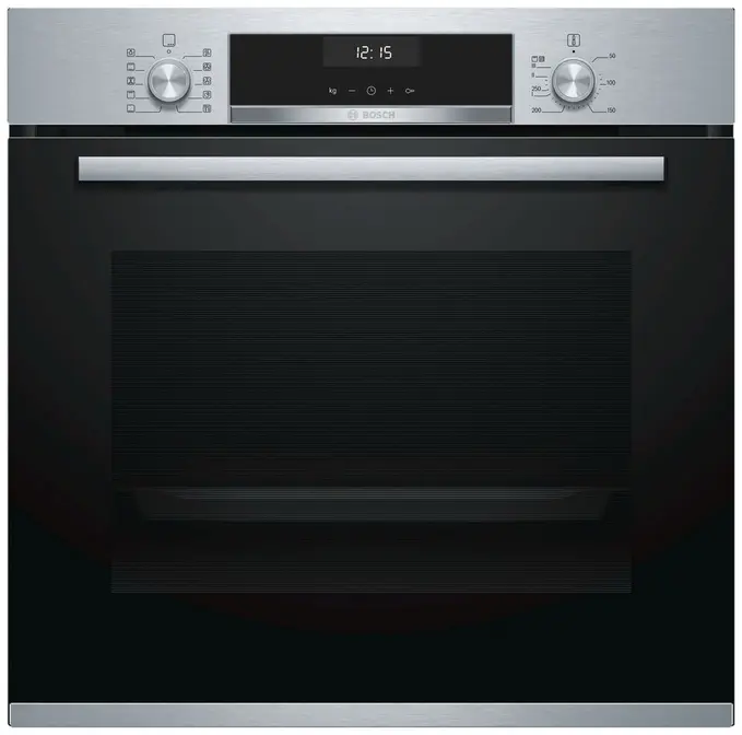 Духовой шкаф Bosch HBG517ES0R фото 1 в Ростове-на-Дону