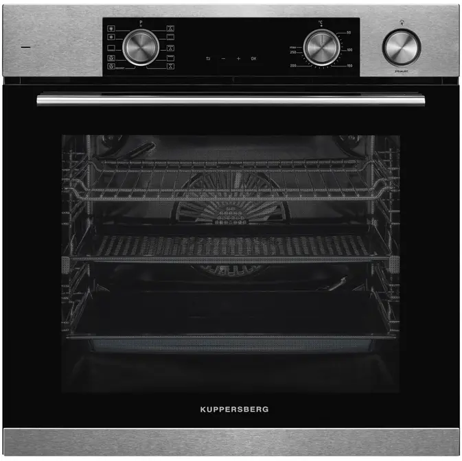 Духовой шкаф Kuppersberg KSO 610 X фото 1 в Ростове-на-Дону