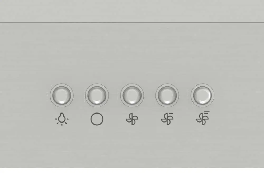 Вытяжка Gorenje WHU 629 EX/M фото 4 в Ростове-на-Дону