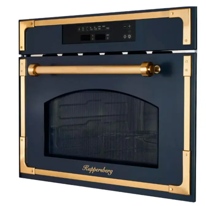 Встраиваемая микроволновая печь Kuppersberg RMW 969 ANT фото 4 в Ростове-на-Дону