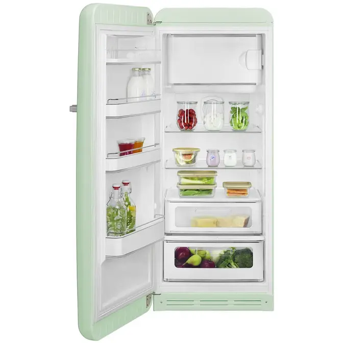 Холодильник Smeg FAB28LPG6 фото 3 в Ростове-на-Дону
