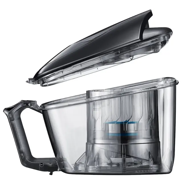 Пылесос Samsung VC18M3160VG/EV фото 7 в Ростове-на-Дону