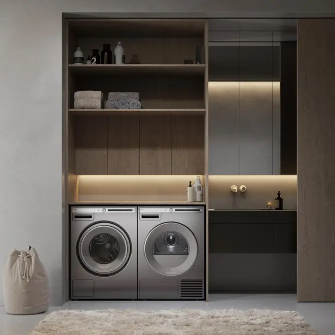 Сушильная машина Asko T408HD.T.P фото 5 в Ростове-на-Дону