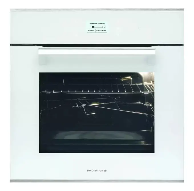 Духовой шкаф De Dietrich DOP1160W в Ростове-на-Дону