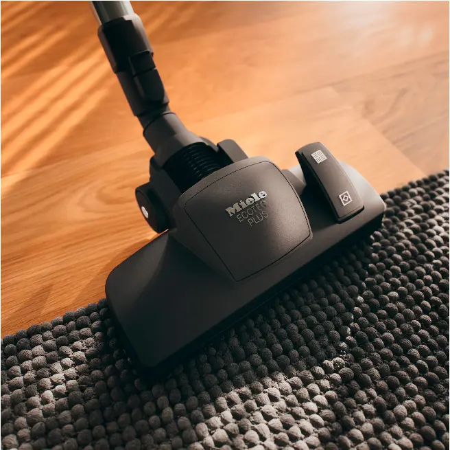Пылесос Miele SGSK5 Complete C3 Silence Flex EcoLine Graphite grey фото 5 в Ростове-на-Дону
