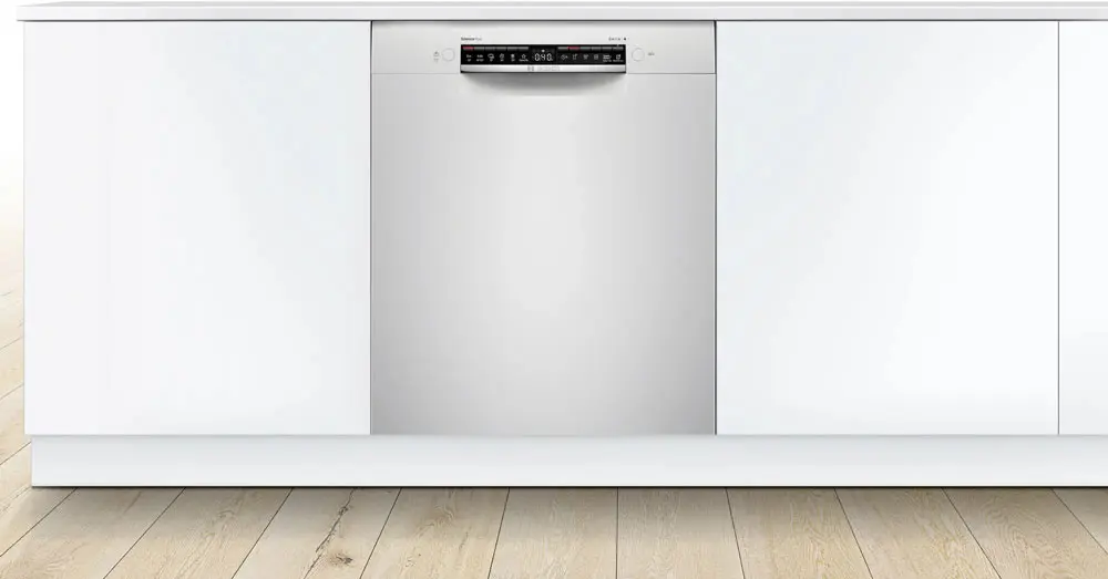 Встраиваемая посудомоечная машина Bosch SMU4HAW48S фото 2 в Ростове-на-Дону