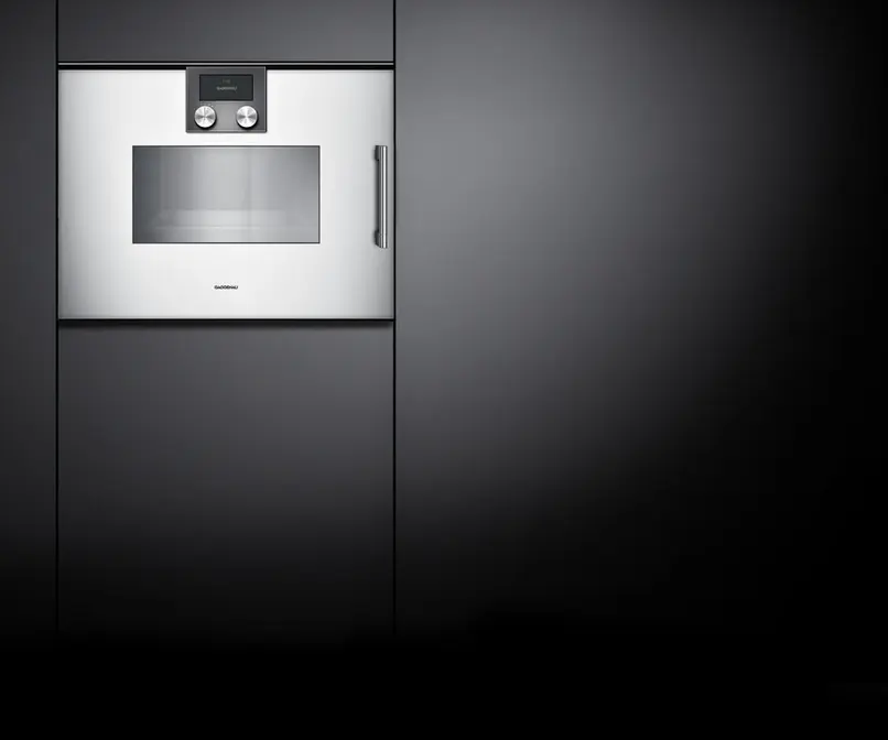 Духовой шкаф Gaggenau BSP 261-131 фото 3 в Ростове-на-Дону