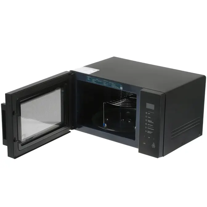 Микроволновая печь Samsung MG30T5018AK/BW фото 4 в Ростове-на-Дону