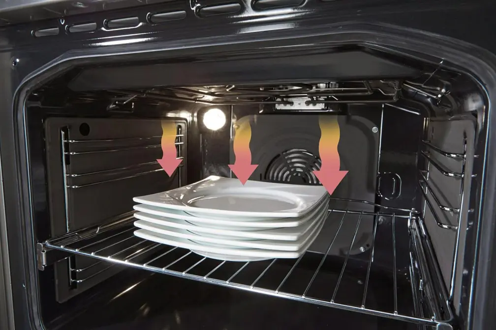 Стеклокерамическая плита Gorenje GEC5B41SG фото 7 в Ростове-на-Дону