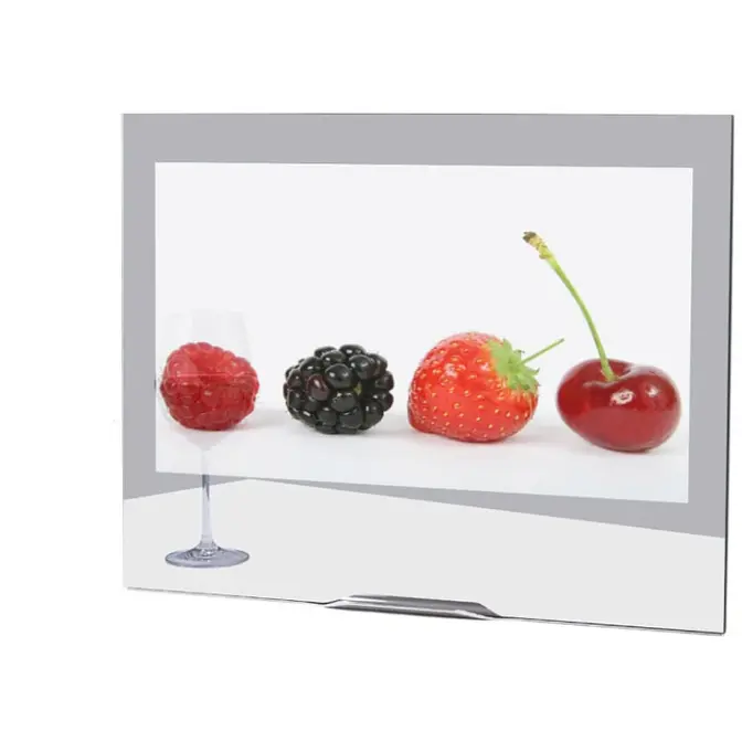 Телевизор AVEL AVS240KS Magic Mirror HB фото 1 в Ростове-на-Дону