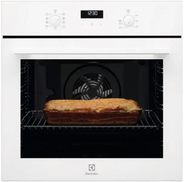 Духовой шкаф Electrolux OEF 5H50 V фото 1 в Ростове-на-Дону