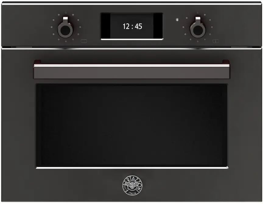 Духовой шкаф с СВЧ Bertazzoni F457PROMWTN фото 1 в Ростове-на-Дону