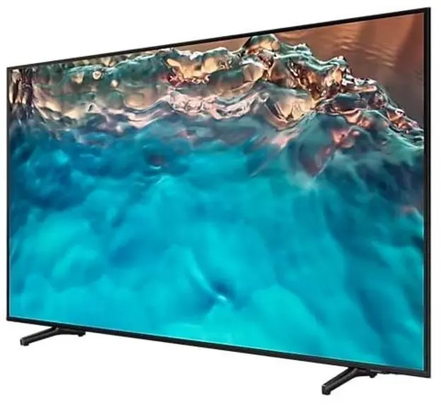 Телевизор Samsung UE55BU8000UXCE фото 2 в Ростове-на-Дону