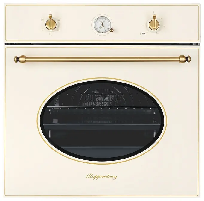 Духовой шкаф Kuppersberg SR 605 C Bronze фото 1 в Ростове-на-Дону