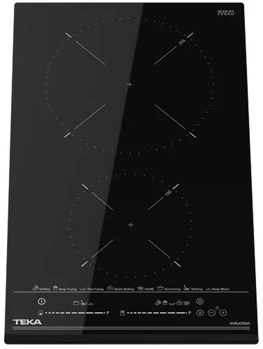 Индукционная стеклокерамич. панель Teka IZC 32600 MST BLACK фото 3 в Ростове-на-Дону