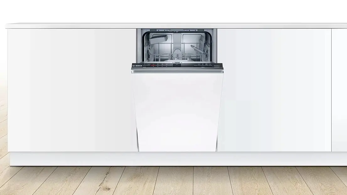 Встраиваемая посудомоечная машина Bosch SRV2IKX2CR фото 3 в Ростове-на-Дону