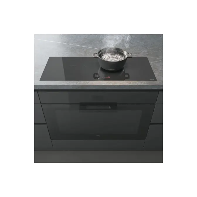 Духовой шкаф Elica VIRTUS MULTI 90 TFT BL фото 3 в Ростове-на-Дону