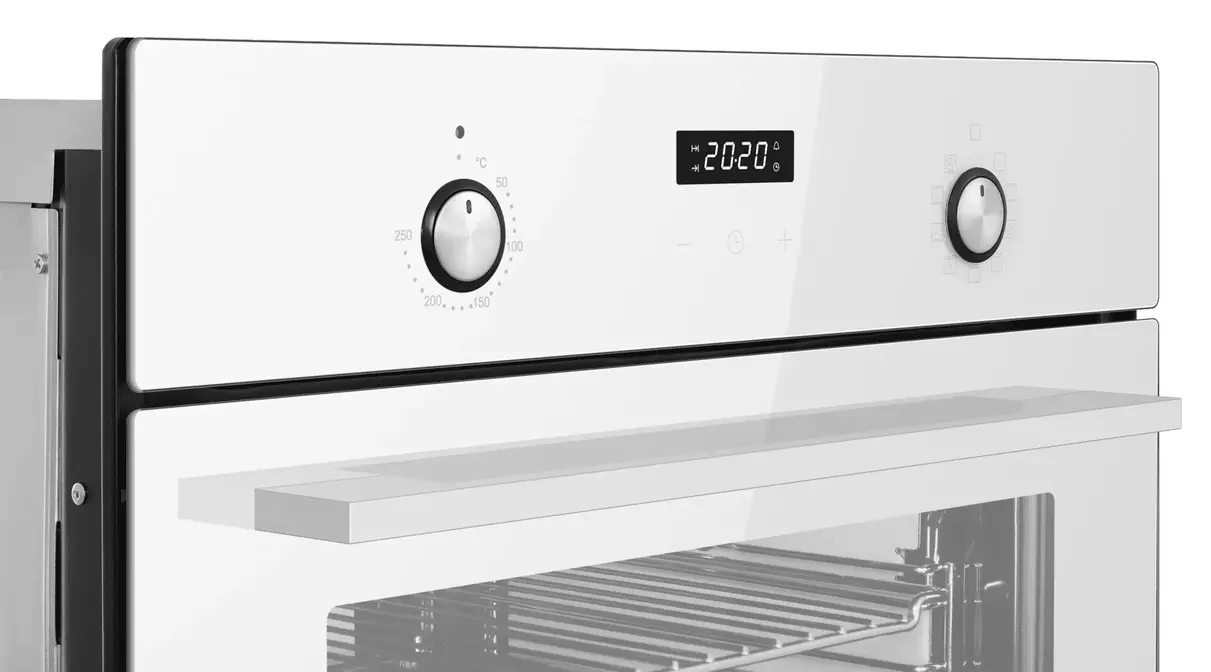 Духовой шкаф Haier HOX-P09CGW фото 8 в Ростове-на-Дону