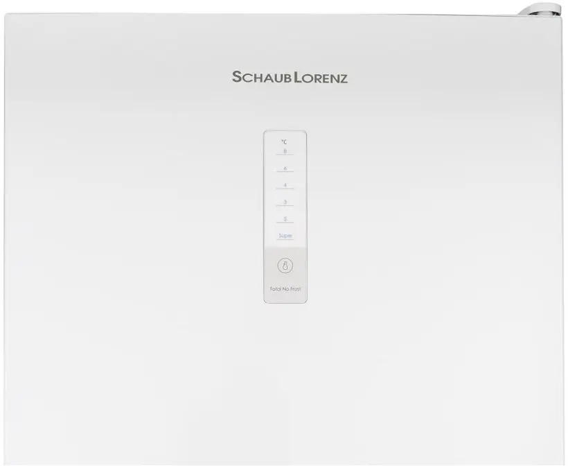 Холодильник Schaub Lorenz SLU C201D0 W фото 6 в Ростове-на-Дону