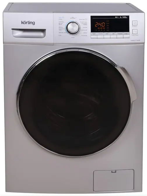 Стиральная машина Korting KWM 47 T 1480 S фото 2 в Ростове-на-Дону