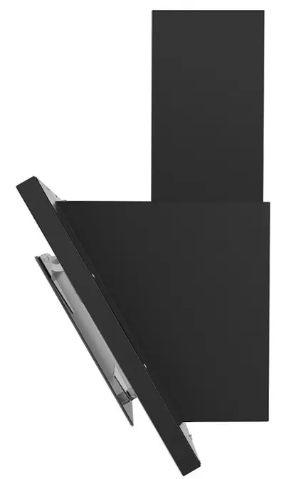 Вытяжка Maunfeld TOWER Light 60 Black Glass Black фото 6 в Ростове-на-Дону