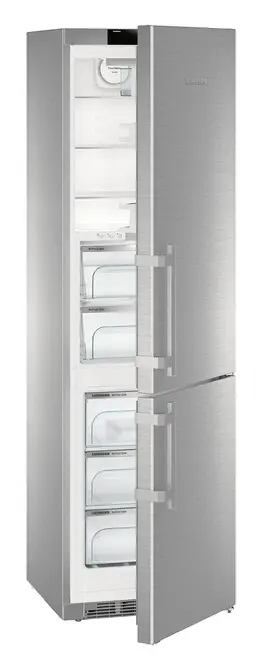 Холодильник Liebherr CBNes 4875 фото 5 в Ростове-на-Дону