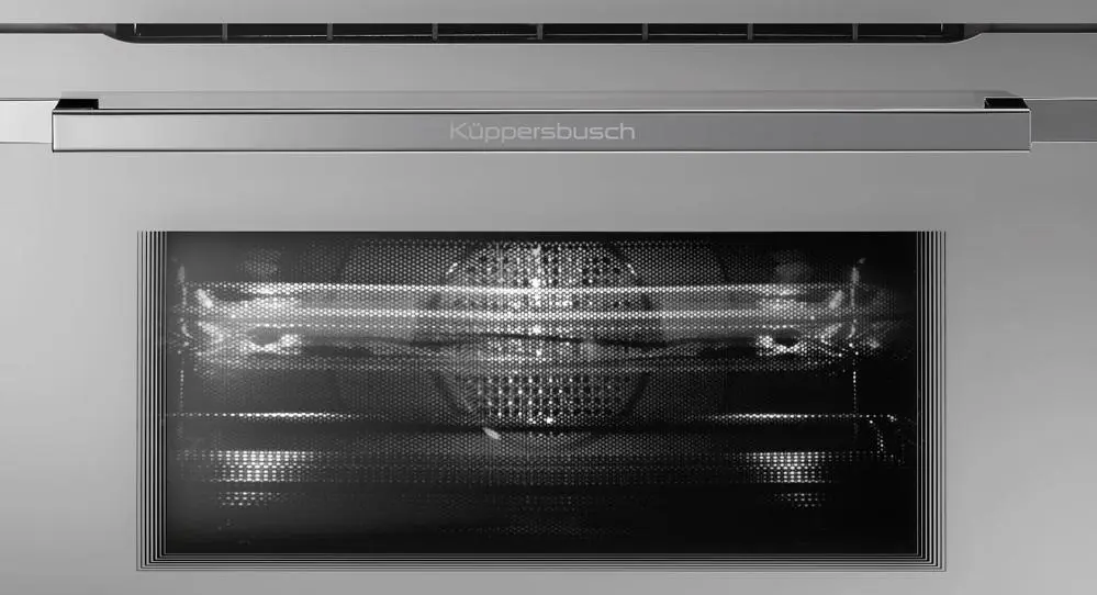 Компактный духовой шкаф с микроволнами Kuppersbusch CBM 6550.0 G3 фото 3 в Ростове-на-Дону