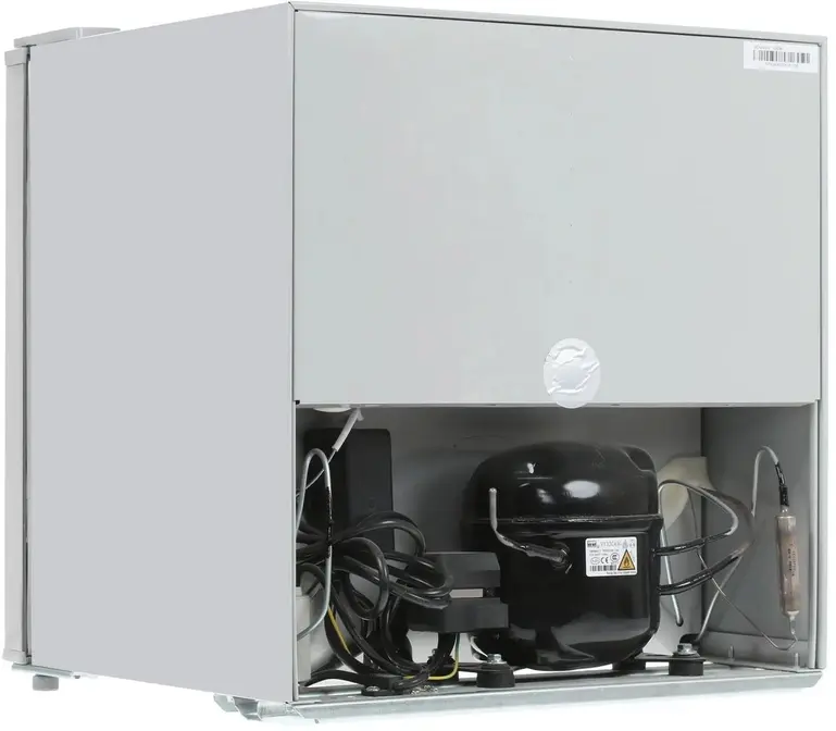Морозильник Bomann GB 341 inox фото 6 в Ростове-на-Дону