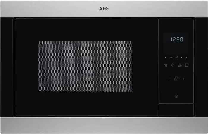 Микроволновая печь AEG MSB2547D-M фото 1 в Ростове-на-Дону