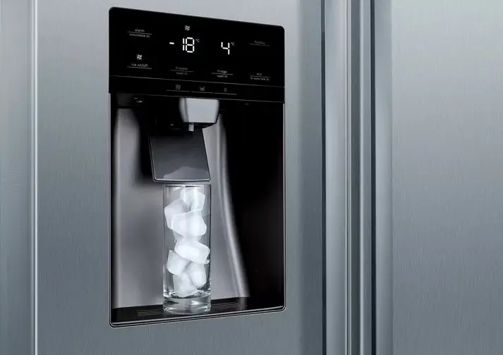 Холодильник Bosch KAI93VL30R фото 4 в Ростове-на-Дону