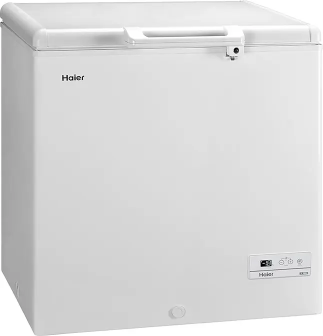 Морозильный ларь Haier HCE 259 R фото 1 в Ростове-на-Дону