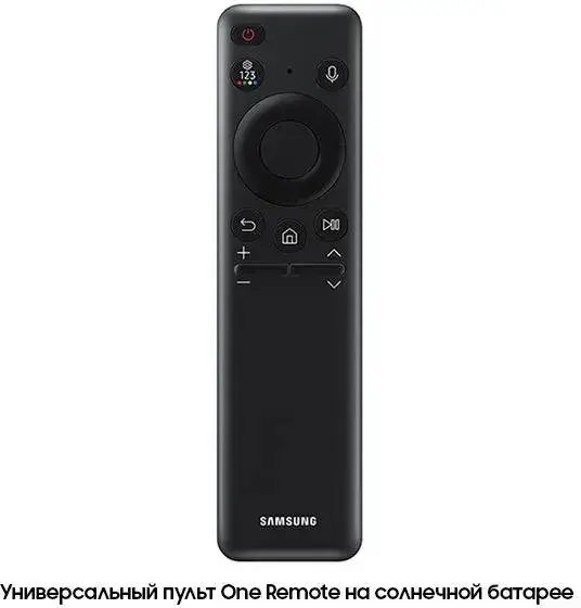 Телевизор Samsung  65" (165 см) 2023 серебристый Samsung QE65QN85CAU фото 6 в Ростове-на-Дону