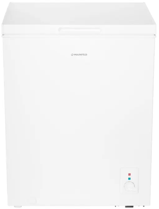 Морозильный ларь Maunfeld MFL150W фото 6 в Ростове-на-Дону