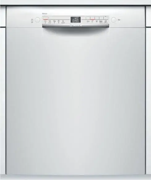 Встраиваемая посудомоечная машина Bosch SMU 2HVW20S фото 2 в Ростове-на-Дону